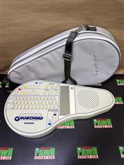 Suzuki Omnichord OM-108 OM108 Strumplate Auto Bass Chord Electronic Musical JP